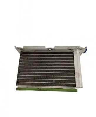Volkswagen Golf VI Intercooler radiator 03C145749B