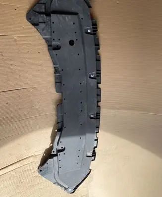 Lexus RX 450H Front bumper skid plate/under tray 5261848020
