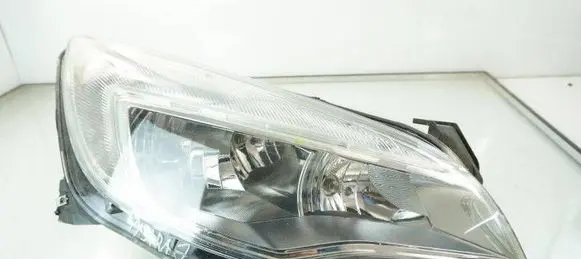 Headlight/headlamp