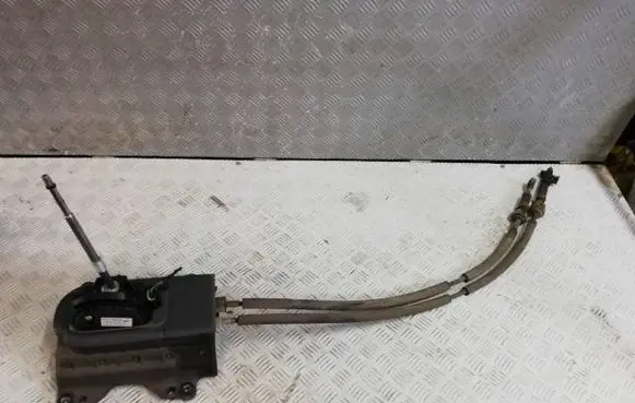 Alfa Romeo Mito Gear shift cable bracket 463138910 C5146M