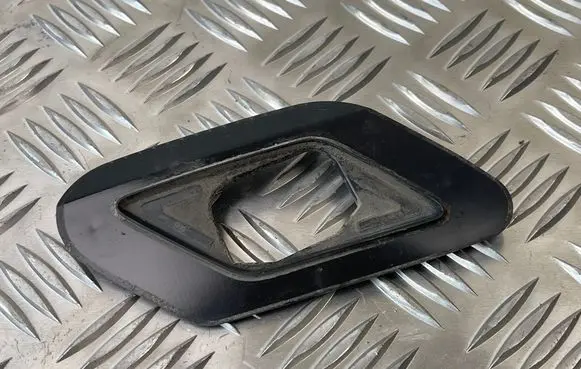 Skoda Fabia Mk3 (NJ) Headlight washer nozzle holder 6V0807924