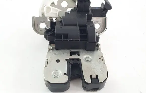 Audi A6 S6 C7 4G Tailgate/trunk/boot lock/catch/latch 4H0827505A