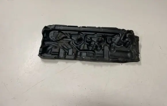 BMW 5 F10 F11 Other engine bay part 7810838