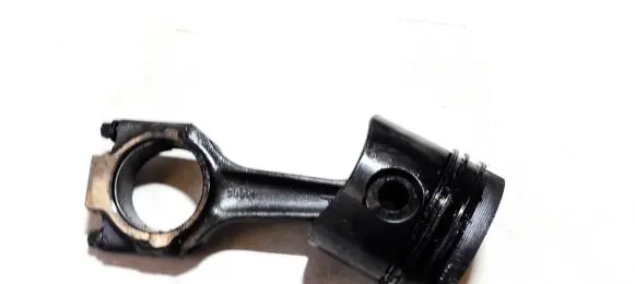 Ford Mondeo MK II Piston with connecting rod s89ff