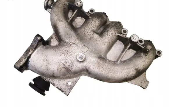 Audi A4 S4 B8 8K Intake manifold 03G129713C