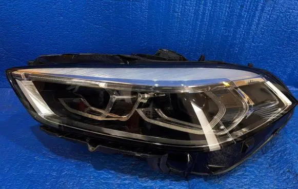 BMW 1 F40 Headlight/headlamp 9482807 6311948280713 948280713