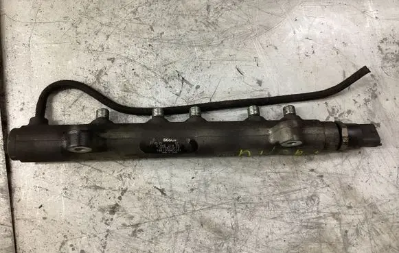 Honda Accord Fuel main line pipe 0445214051 16610RBDE01