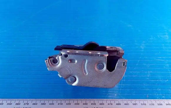 Mercedes-Benz Sprinter W906 Loading door lock A9067401135 A070016 ZGS002