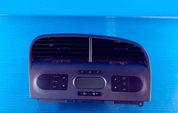 Seat Toledo III (5P) Climate control unit 402013