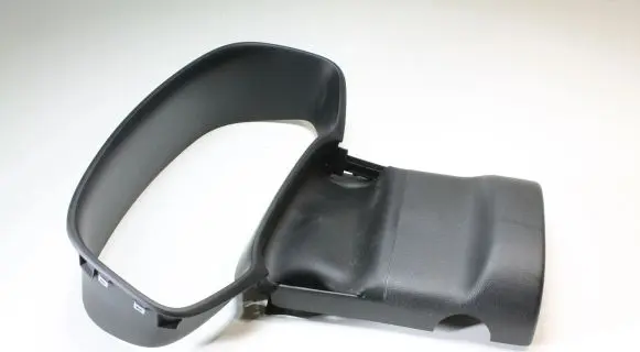 Seat Leon (5F) Dashboard trim 5F0857244A
