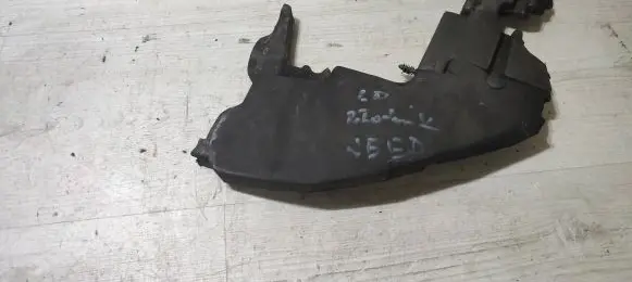Jeep Cherokee Fender foam support/seal 68202651AA