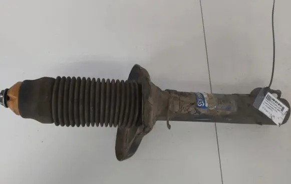 Volkswagen Golf IV Front shock absorber/damper 41140052sx 4114-0052-sx