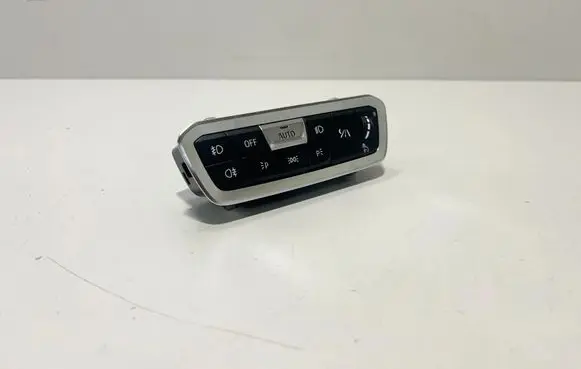 BMW X5 G05 Light switch 5A32844 5A16B08