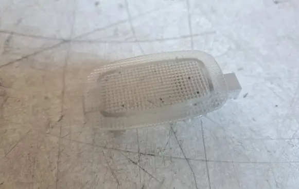 Mercedes-Benz E W212 Other interior light A2318250382