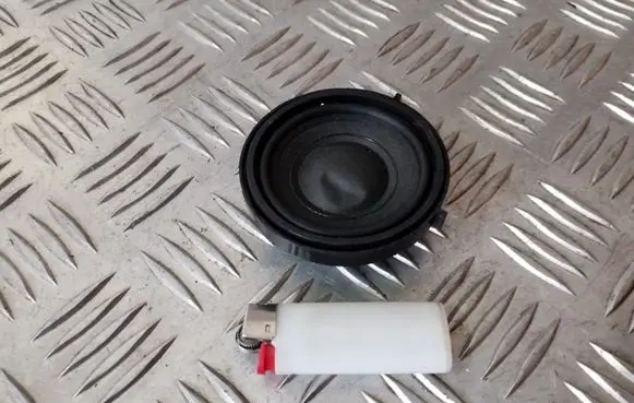 BMW 1 F20 F21 Panel speaker 9151127