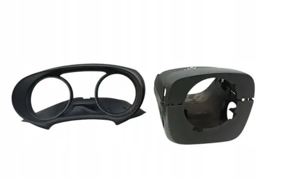 Opel Corsa E Steering wheel column trim