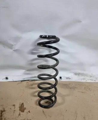 Volkswagen PASSAT B8 Rear coil spring 3Q0511115