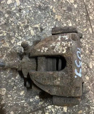 Volvo S60 Rear brake caliper