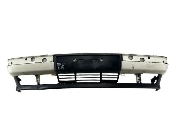 BMW 5 E34 Front bumper