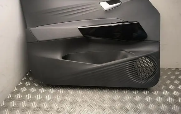 Volkswagen ID.3 Front door card panel trim 10B867011