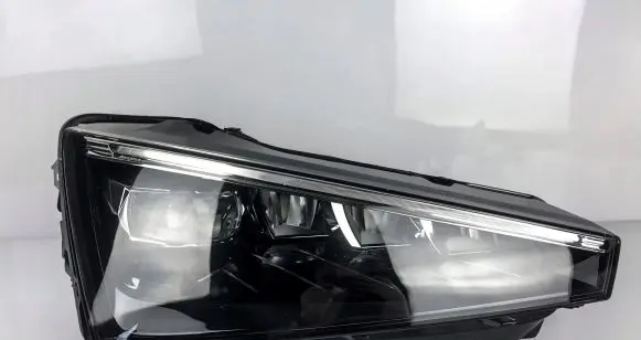 Skoda Scala Headlight/headlamp 657941016A