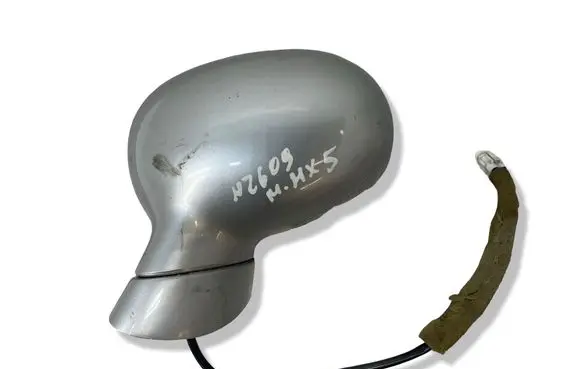 Mazda MX-5 NA Miata Front door electric wing mirror E13012615 8240JAPAN E13026070