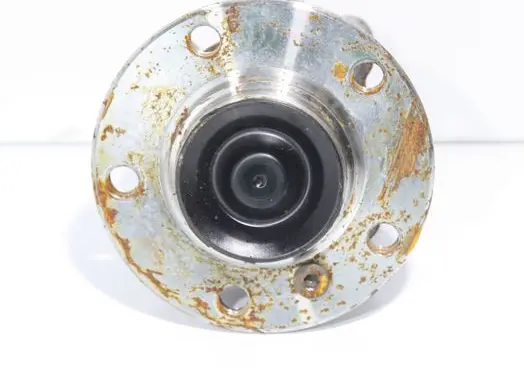 BMW 1 F20 F21 Front wheel hub 31206857230 6857230