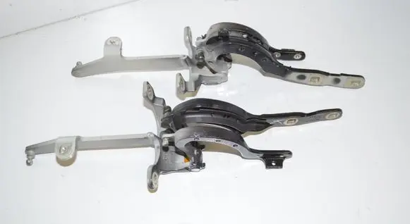 BMW 5 F10 F11 Tailgate/trunk/boot hinge 7206640 7206639 7206641