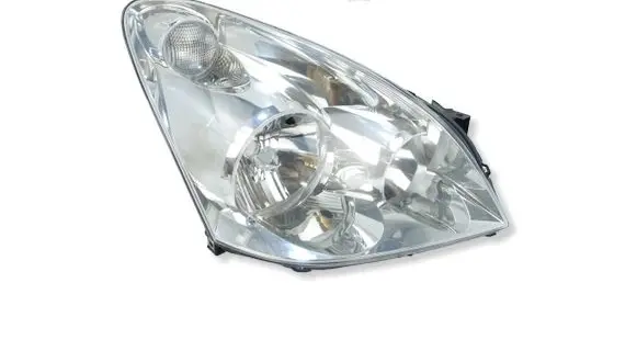 Toyota Corolla Verso E121 Headlight/headlamp STANLEY3124