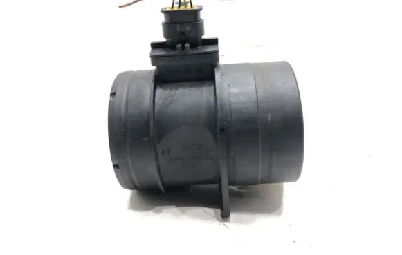 Audi A4 S4 B9 Mass air flow meter 0281002956