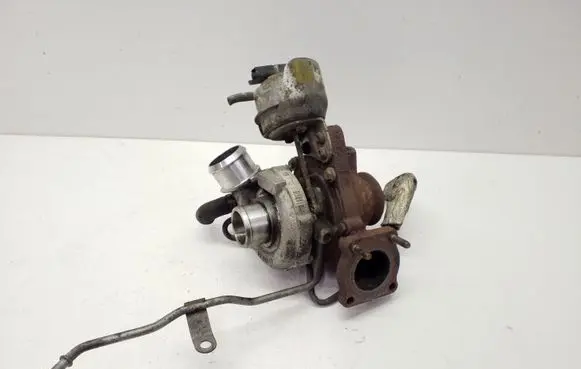 Ford Kuga I Turbo 78358346 9671413780