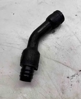 Brake vacuum hose/pipe