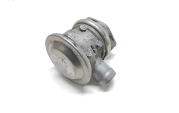 Porsche Cayenne (9PA) EGR valve 94811320351