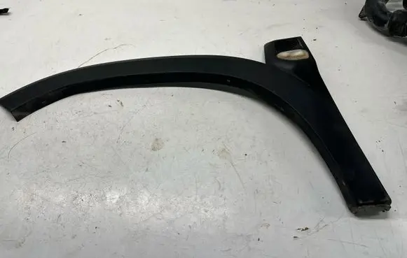 Dacia Duster II Front arch trim 8201713061