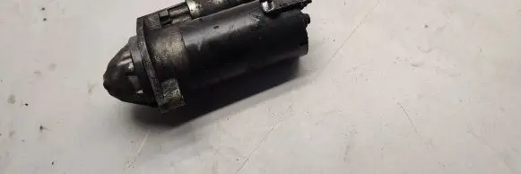 Audi A4 S4 B7 8E 8H Starter motor 03G911023