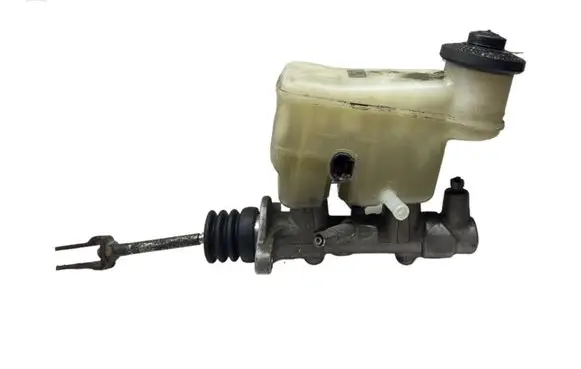 Lexus GS 300 350 430 450H Master brake cylinder 13801010430 7B00017 3L7A240645340