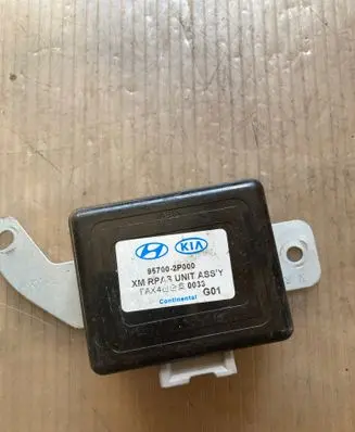 KIA Sorento Parking PDC control unit/module 957002P000