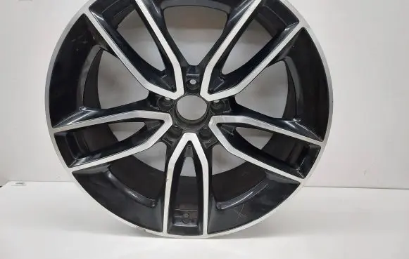 Mercedes-Benz E AMG W213 R20 spare wheel A2134011900