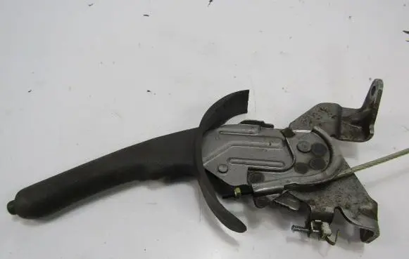 Ford Maverick Hand brake release handle 