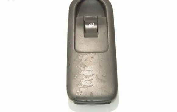 Renault Scenic II - Grand scenic II Electric window control switch 156013740