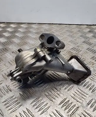 Toyota Prius (XW30) Oil pump 37040