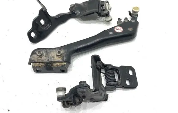 Ford Transit Custom Other exterior part BK21V268B40AK