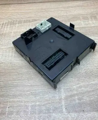 Renault Laguna II Central body control module 8200190293 216532948