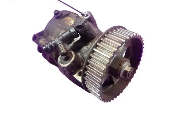 Renault Megane II Fuel injection high pressure pump 