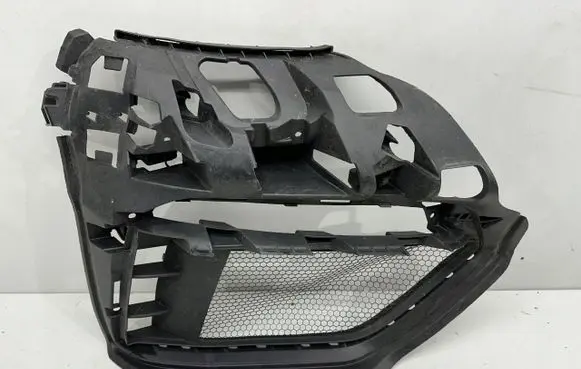 Porsche Cayman 987 Dashboard air vent grill cover trim 982807684B