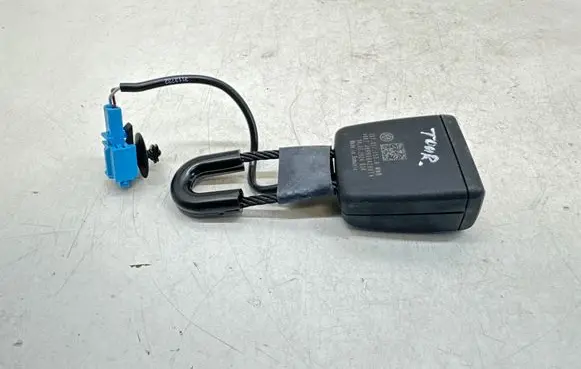 Ford Transit - Tourneo Connect Rear seatbelt buckle 2K7857753A