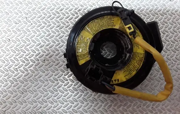 Hyundai Getz Airbag slip ring squib (SRS ring) 0300377