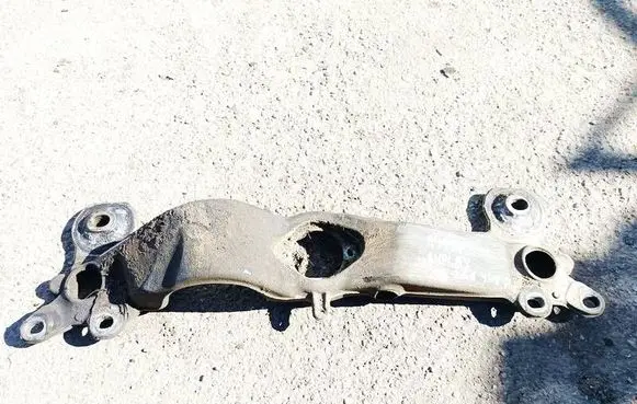 Audi A4 S4 B6 8E 8H Front subframe