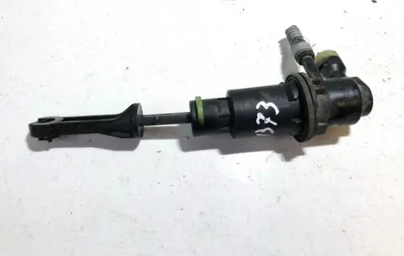 Citroen C3 Clutch master cylinder