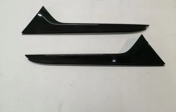 Audi A6 S6 C8 4K Tailgate trim 4K9854872